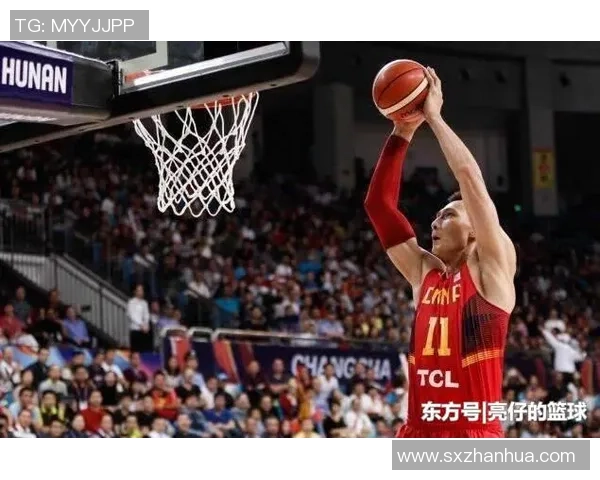 姚明在中国篮球发展与国际交流中的历史贡献与影响分析