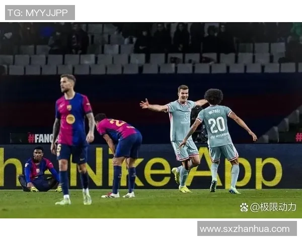 波尔图逆转巴萨上演惊天帽子戏法引发争议判罚全场沸腾