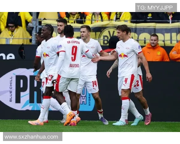 莱比锡惊险逆转多特蒙德国王杯点球大战引爆全场激情时刻集锦