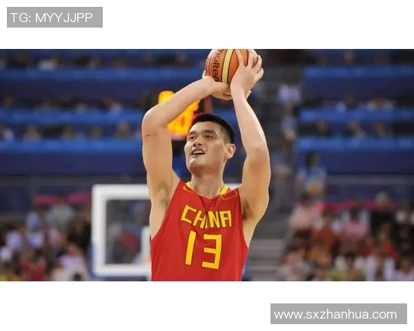 姚明在105场比赛中的实战表现与篮球智慧分析