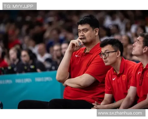 姚明畅谈游戏体验与篮球生涯的交汇点及未来发展方向