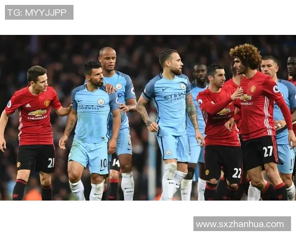 欧冠大战曼城强势击败巴萨全场沸腾精彩瞬间回顾与分析