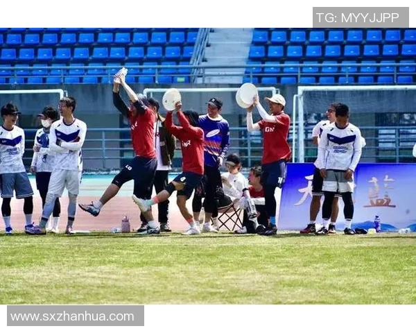 飞盘力量榜单揭晓广州飞盘队荣登第四名展现强劲实力