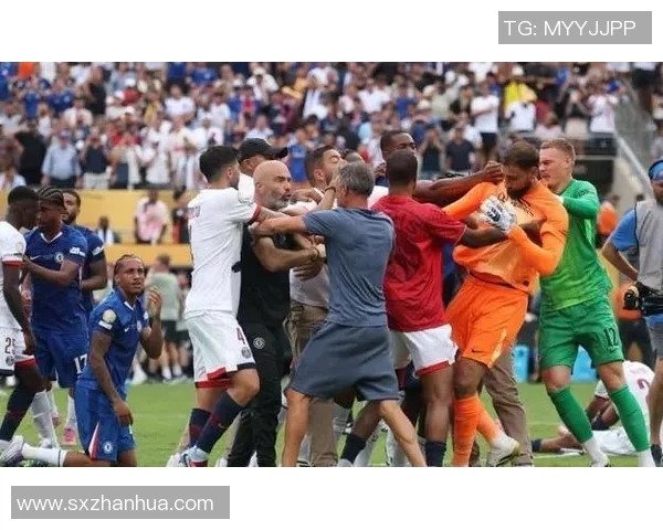 德甲激战曼城与切尔西握手言和神奇扑救引发全场热议与转会风波