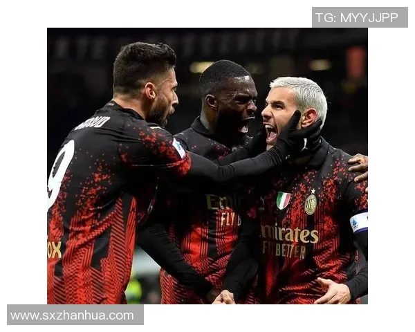 意甲激战AC米兰与热刺鏖战成平局绝杀时刻点燃全场激情