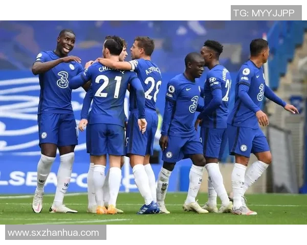 欧冠焦点战切尔西与莱比锡互交白卷红牌事件引发全场热议