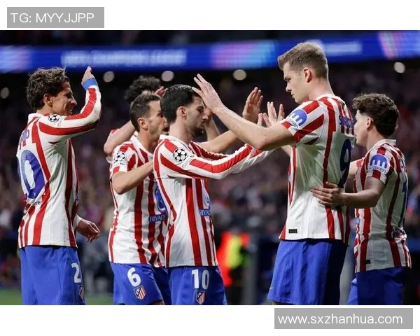 欧冠激战:马竞与曼联1比1平局绝杀瞬间引发全场狂欢解析 欧冠激战:马竞与曼联1比1平局绝杀瞬间引发全场狂欢解析