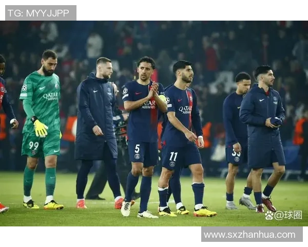 足总杯惊天逆转巴黎圣日耳曼3-0战胜多特蒙德成历史冷门瞬间 足总杯惊天逆转巴黎圣日耳曼3-0战胜多特蒙德成历史冷门瞬间